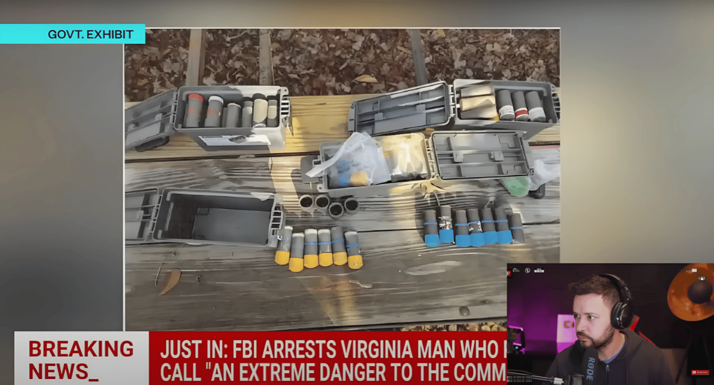 US City Attacks CONFIRMED